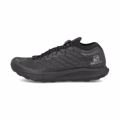 Salomon S/Lab Pulsar Black LTD