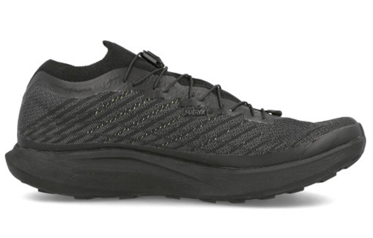 Order 살로몬 S/Lab 펄사 블랙 리미티드 에디션 414946