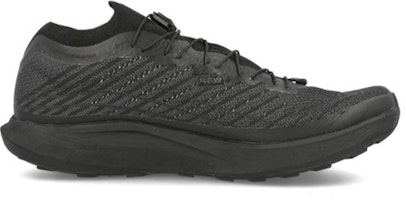 Salomon S/Lab Pulsar Hitam Terbatas 414946 Order Salomon S/Lab Pulsar Hitam Terbatas 414946