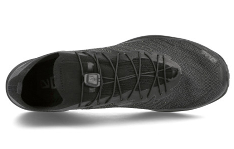 Lookbook 살로몬 S/Lab 펄사 블랙 리미티드 에디션 414946