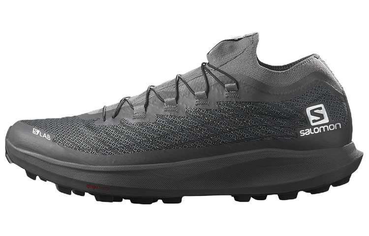 Buy 살로몬 S-랩 펄사 SG '콰이엇 쉐이드' (79 characters) 416518