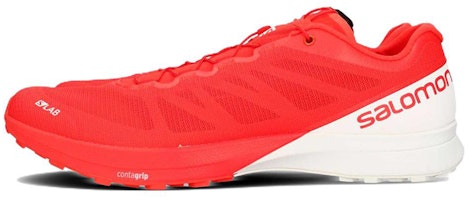 Salomon S-Lab Sense 7 'Racing Red White' 402259 Salomon S-Lab Sense 7 'Racing Red White' 402259