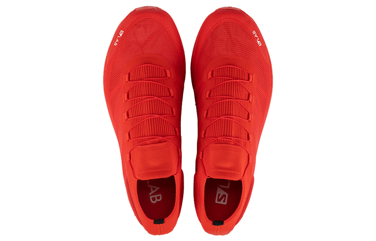 Salomon S/Lab Sense 8 'Competitive Trail Red' 圖 3