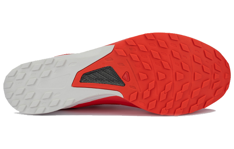Salomon S/Lab Sense 8 'Competitive Trail Red' 圖 4