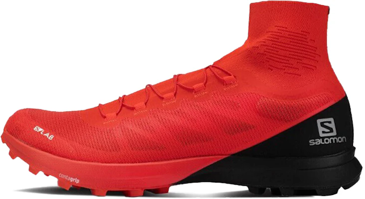 살로몬 S/랩 센스 8 SG '레이스 레드' (56 characters) 407516 Buy 살로몬 S/랩 센스 8 SG '레이스 레드' (56 characters) 407516