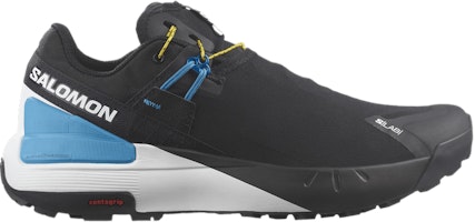 Salomon S/Lab Skyway 'Black Blue Danube' L47310400 Salomon S/Lab Skyway 'Black Blue Danube' L47310400