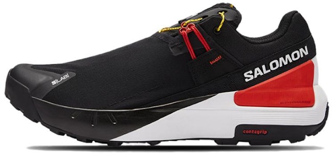 Salomon S/Lab Skyway 'Hitam Biru Danube' L47310400 Buy Salomon S/Lab Skyway 'Hitam Biru Danube' L47310400