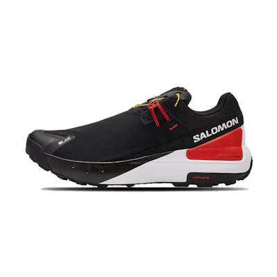 Salomon S/Lab Skyway 'Black Blue Danube'