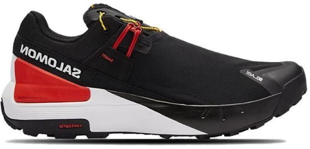 Salomon S/Lab Skyway 'Hitam Biru Danube' L47310400 Order Salomon S/Lab Skyway 'Hitam Biru Danube' L47310400