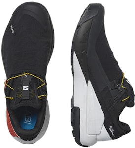 Salomon S/Lab Skyway 'Hitam Biru Danube' L47310400 Shop Salomon S/Lab Skyway 'Hitam Biru Danube' L47310400