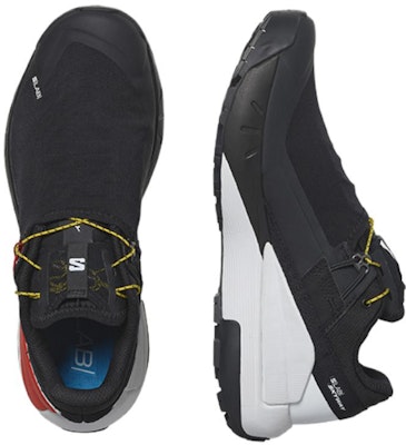 Salomon S/Lab Skyway 'Black Blue Danube' L47310400 Shop Salomon S/Lab Skyway 'Black Blue Danube' L47310400