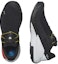 Shop Salomon S/Lab Skyway 'Hitam Biru Danube' L47310400
