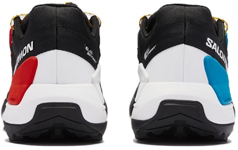 Salomon S/Lab Skyway 'Hitam Biru Danube' L47310400 Purchase Salomon S/Lab Skyway 'Hitam Biru Danube' L47310400