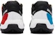 Salomon S/Lab Skyway 'Hitam Biru Danube' L47310400