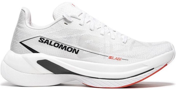 Salomon S/Lab Spectur 'Putih Merah Menyala Hitam' L47376000 Order Salomon S/Lab Spectur 'Putih Merah Menyala Hitam' L47376000