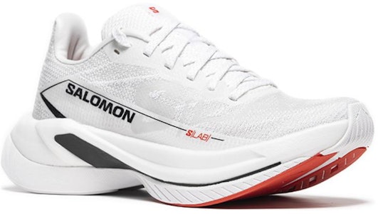 Salomon S/Lab Spectur 'Putih Merah Menyala Hitam' L47376000 Lookbook Salomon S/Lab Spectur 'Putih Merah Menyala Hitam' L47376000