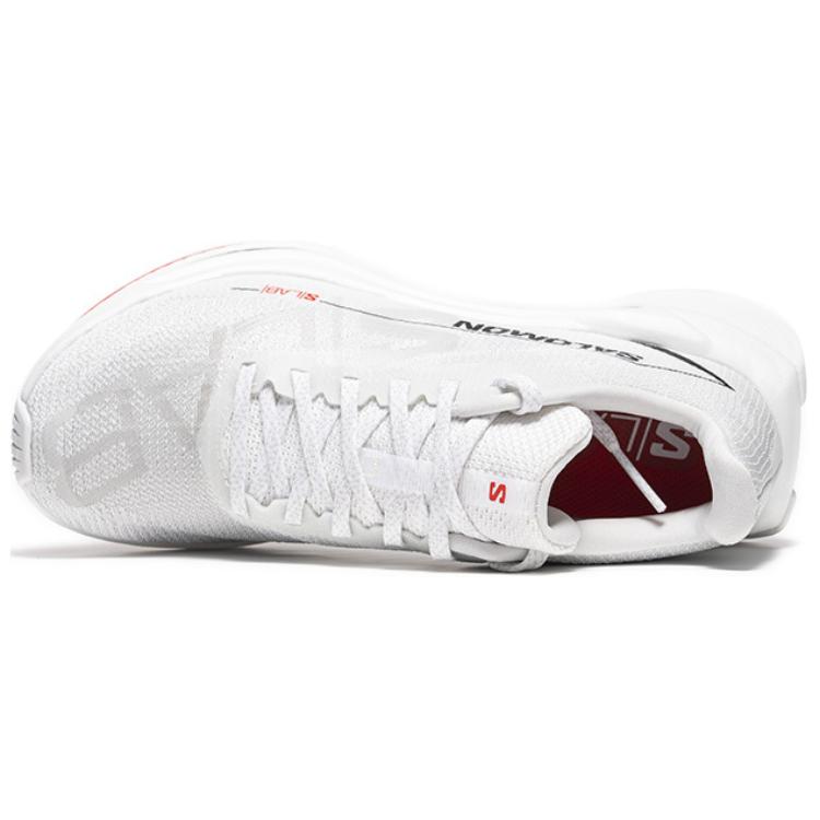 Purchase Salomon S/Lab Spectur 白色红黑配色 运动鞋 L47376000