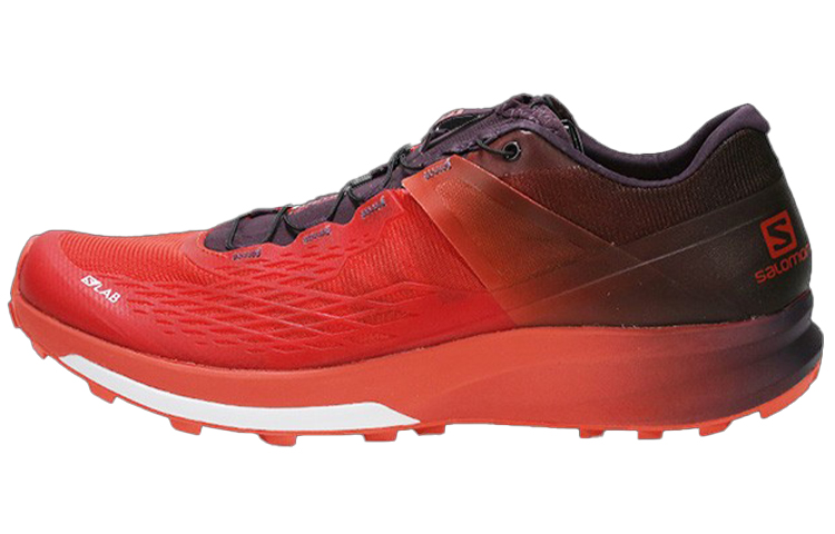 Buy Salomon S/lab Ultra 2 紅