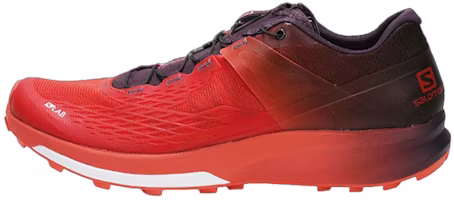 Salomon S/Lab Ultra 2 'Red' 409272 Salomon S/Lab Ultra 2 'Red' 409272