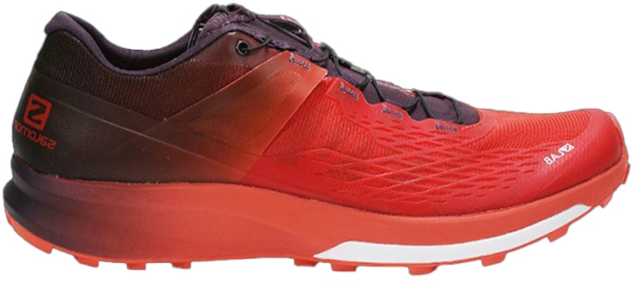 Salomon S/lab Ultra 2 紅 Order Salomon S/lab Ultra 2 紅