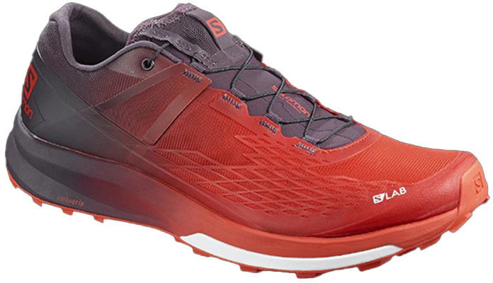 Salomon S/lab Ultra 2 紅 Lookbook Salomon S/lab Ultra 2 紅