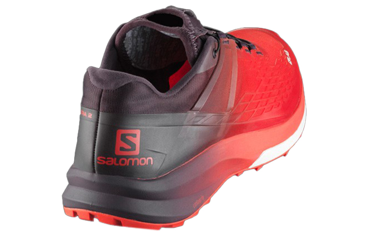Shop Salomon S/lab Ultra 2 紅