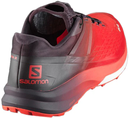 Salomon S/lab Ultra 2 紅 Shop Salomon S/lab Ultra 2 紅