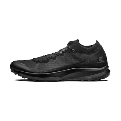 Salomon S/Lab Ultra 3 Black Ltd
