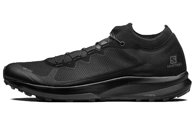 Salomon S/Lab Ultra 3 Black Ltd 413673