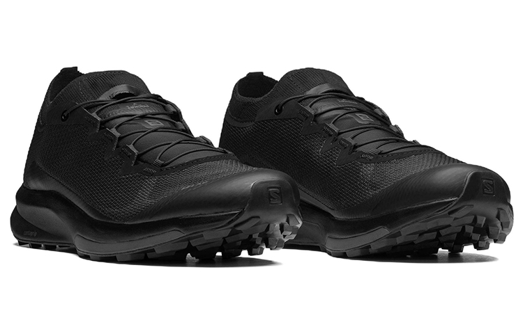 Salomon S/Lab Ultra 3 Black Ltd 圖 2