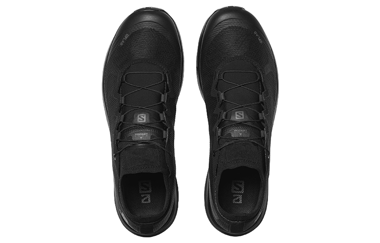 Salomon S/Lab Ultra 3 Black Ltd 圖 3