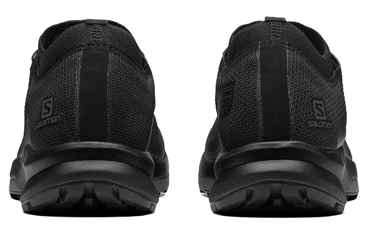 Salomon S/Lab Ultra 3 Black Ltd 圖 4