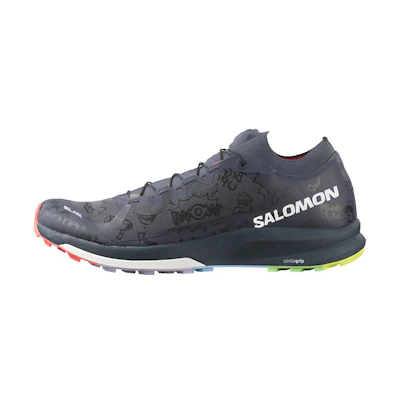 Salomon S/Lab Ultra 3 LTD Edition 'Black'