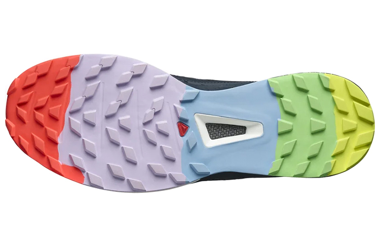 Details for Salomon S/Lab Ultra 3 黑色限量版跑鞋 470996