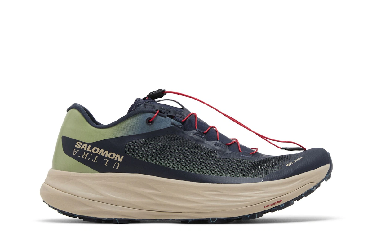 Salomon S/Lab Ultra 'Sage Night Sky'