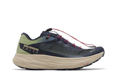 Salomon S/Lab Ultra 'Sage Night Sky'