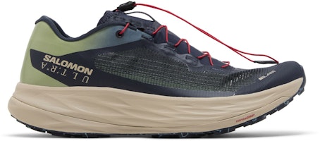 Salomon S/LAB Ultra 3 Black/White L47480100 Salomon S/LAB Ultra 3 Black/White L47480100