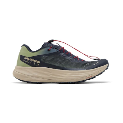 Salomon S/Lab Ultra 'Sage Night Sky'