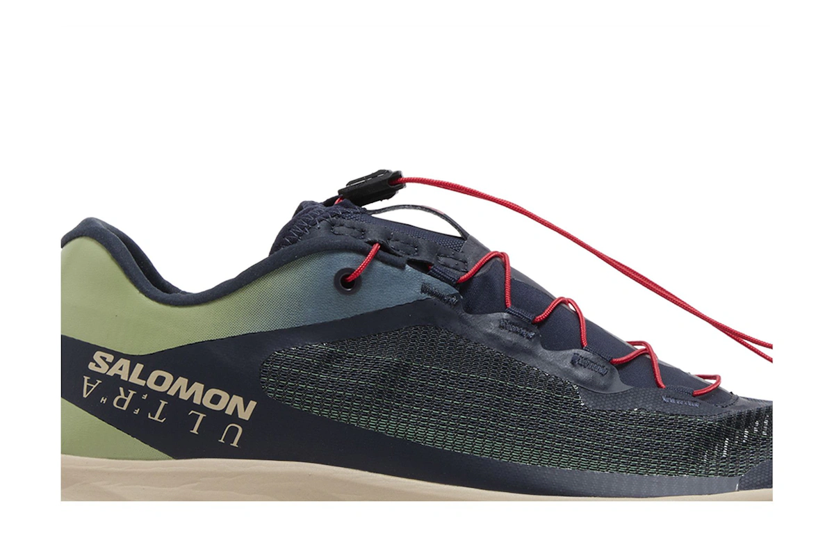 Salomon S/Lab Ultra 'Sage Night Sky'