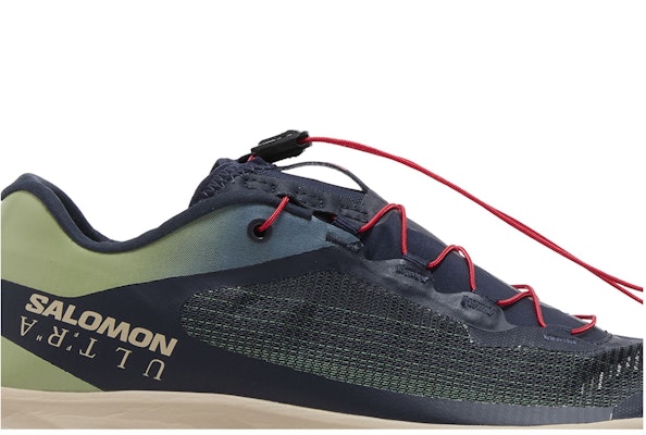 Salomon S/Lab Ultra 'Sage Night Sky' L47480100 Order Salomon S/Lab Ultra 'Sage Night Sky' L47480100