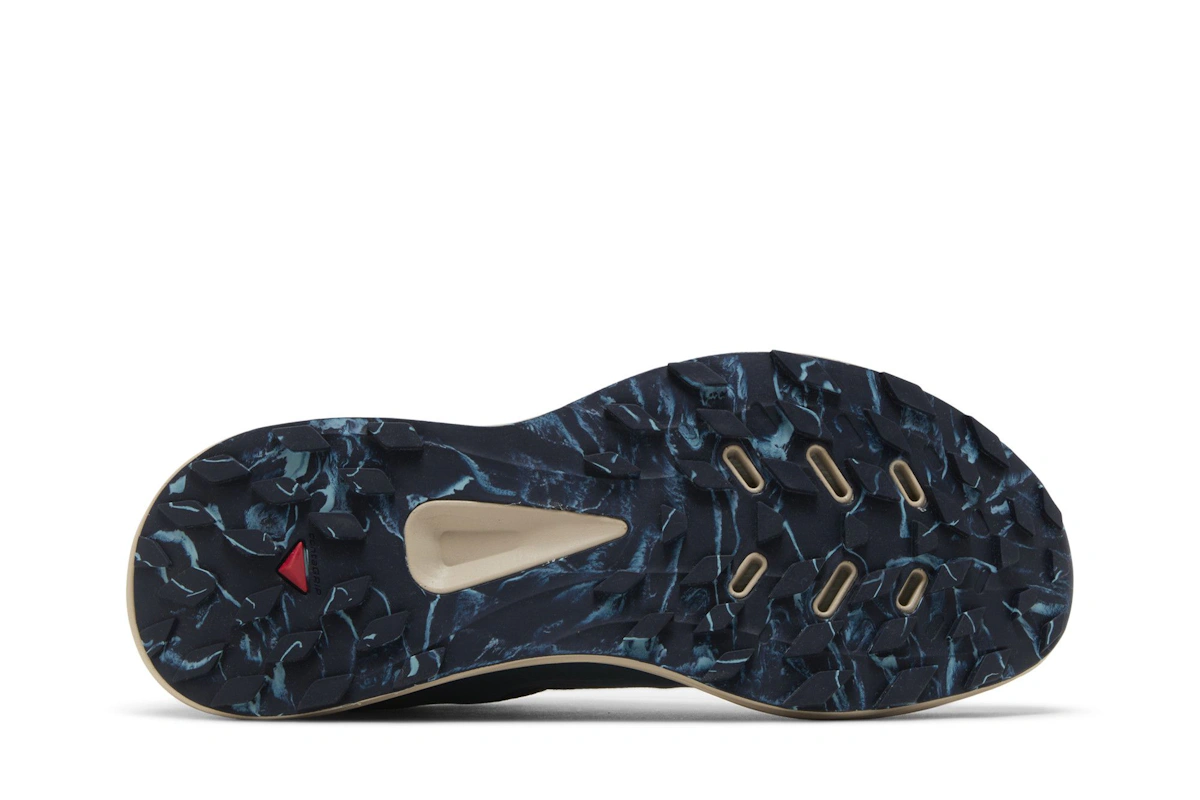 Salomon S/Lab Ultra 'Sage Night Sky'