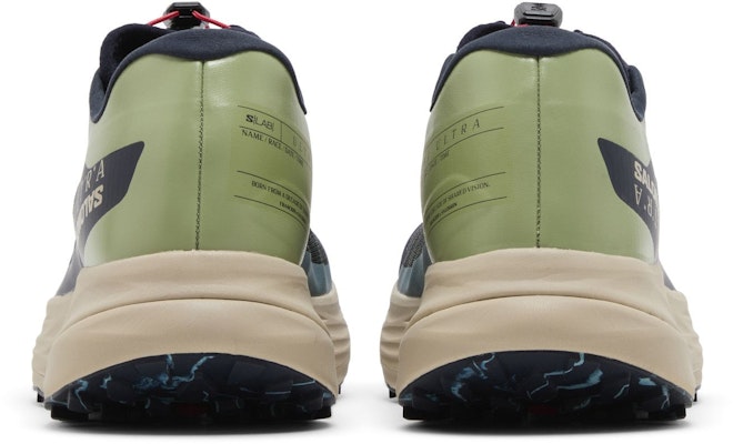 Salomon S/Lab Ultra 'Sage Night Sky' L47480100 Details for Salomon S/Lab Ultra 'Sage Night Sky' L47480100