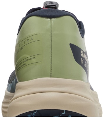Salomon S/Lab Ultra 'Sage Night Sky' L47480100 Sizing Salomon S/Lab Ultra 'Sage Night Sky' L47480100