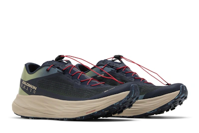 Salomon S/Lab Ultra 'Sage Night Sky'