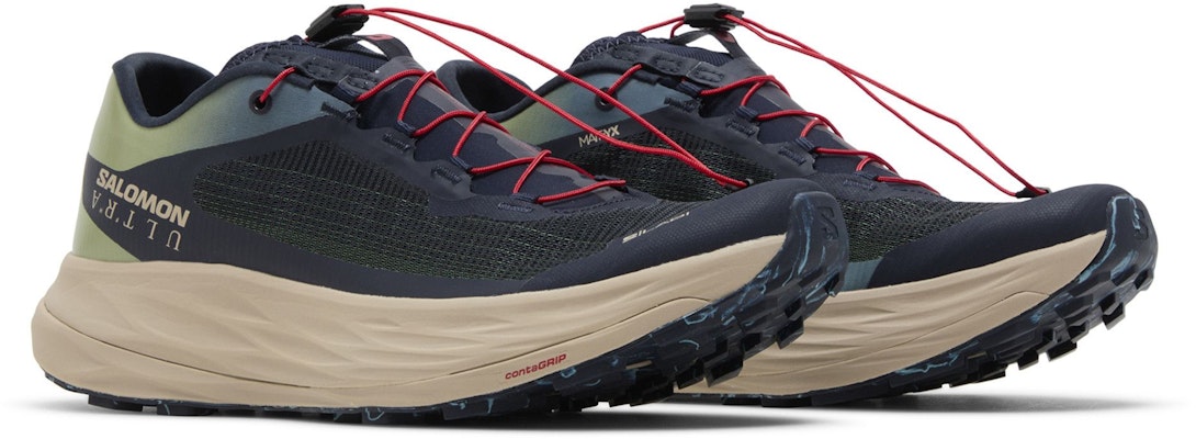 Salomon S/Lab Ultra 'Sage Night Sky' L47480100 Cheap Salomon S/Lab Ultra 'Sage Night Sky' L47480100