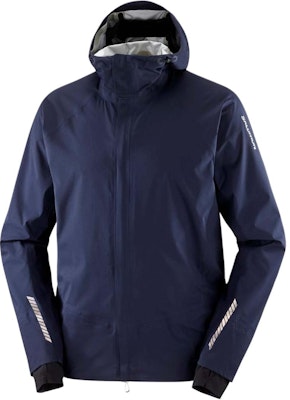 SALOMON S/LAB Ultra Unisex Navy Waterproof Quick-Dry Jacket LC2260600 Buy SALOMON S/LAB Ultra Unisex Navy Waterproof Quick-Dry Jacket LC2260600