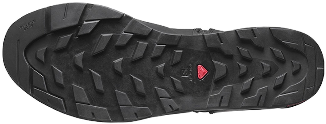 サロモン S/LAB X アルパイン モジュラー (黒/青) 409239 Details for サロモン S/LAB X アルパイン モジュラー (黒/青) 409239