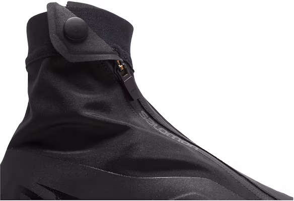 Salomon S/Lab XA-Alpine 2 'Edisi Terhad Hitam' 414947 Order Salomon S/Lab XA-Alpine 2 'Edisi Terhad Hitam' 414947
