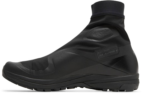 萨洛蒙S/Lab XA 阿尔卑斯2代‘黑色限量版’ 414947 Lookbook 萨洛蒙S/Lab XA 阿尔卑斯2代‘黑色限量版’ 414947