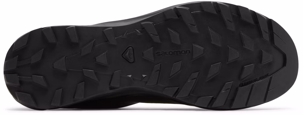 Salomon S/Lab XA-Alpine 2 'Edisi Terhad Hitam' 414947 Shop Salomon S/Lab XA-Alpine 2 'Edisi Terhad Hitam' 414947